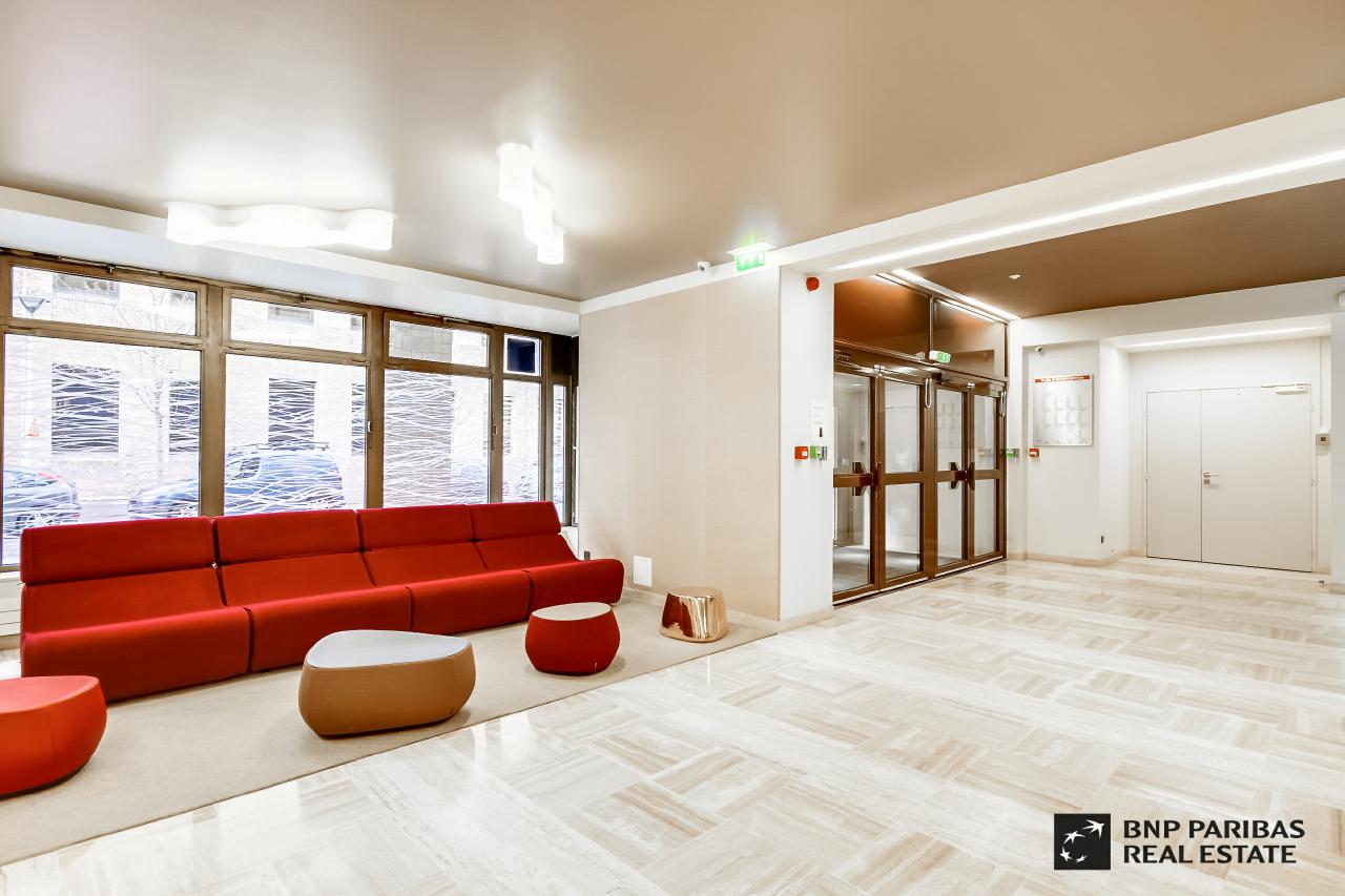 Bureau Nanterre 3863m² Location bureau Nanterre Hauts-de-Seine OLBUR2003358 6